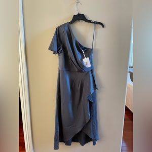 TED BAKER NEVER WORN SIZE 3 DRESS